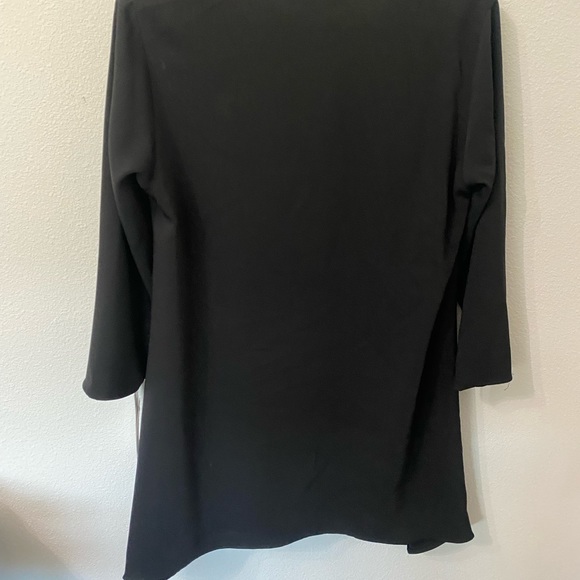 NWT Carolina Rose Swing Tunic - Picture 7 of 7